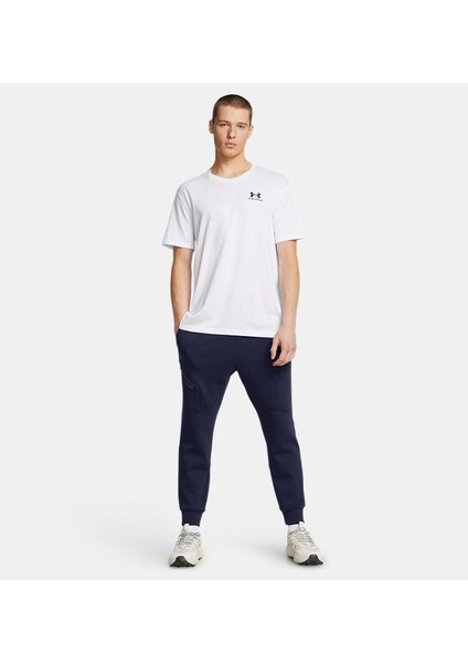 Erkek Ua Unstoppable Fleece Eu Eşofman Altı 1389353-410 modelleri