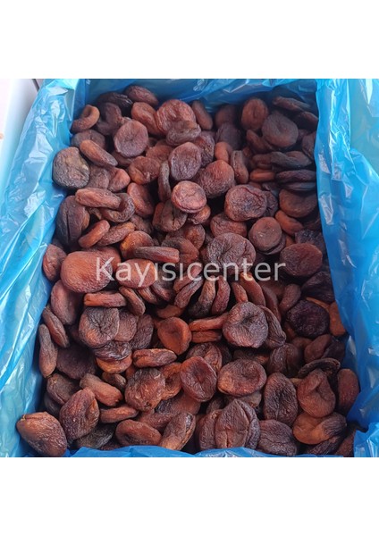 Gün Kurusu Kayısı Ekstra Jumbo 10 kg