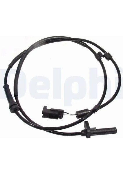 SS20165 Abs Sensoru Sol Arka 1371545 1383552 1385800