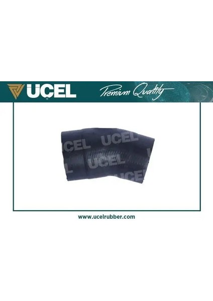 65309 Turbo Hortumu 6R0145828 6R0145828D