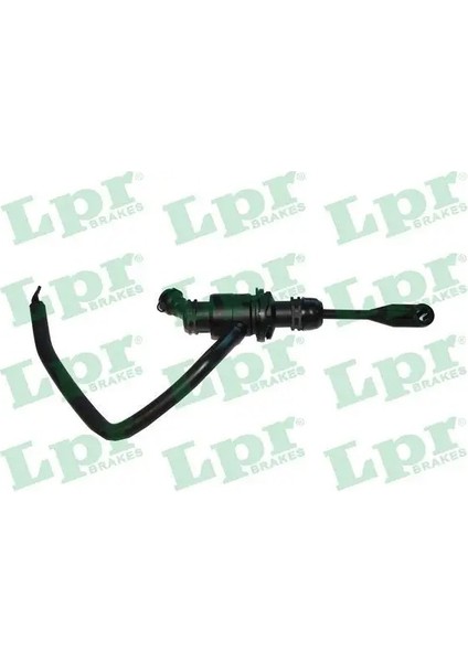 2564 Debriyaj Ust Merkez 306104BA1A 306104BA1B