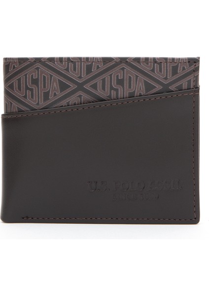 Erkek Kahverengi Cüzdan 50314716-VR029