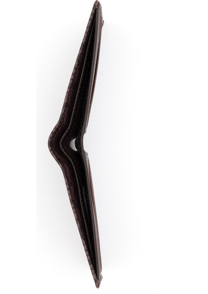 Erkek Kahverengi Cüzdan 50314716-VR029