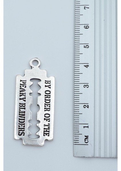 3'lü Kuru Kafa Balta Peaky Blinders Jilet As Kağıt Gümüş Kaplama Kolye Seti modelleri