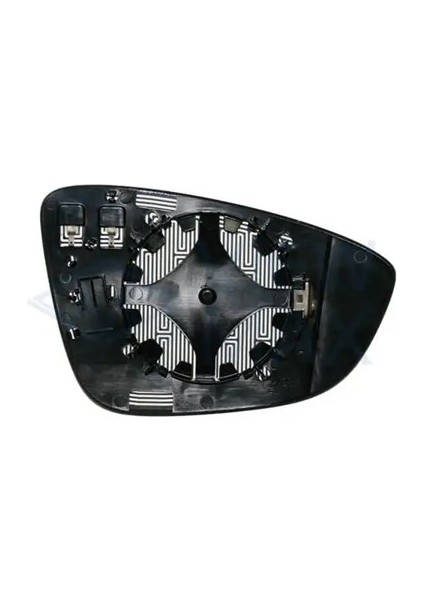 VM389GHL Dis Dikiz Ayna Cami Sol 3C8857521B