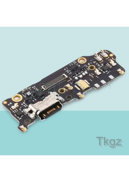 Xiaomi Mİ A2 Full Şarj Soketi Bordu Orjinal