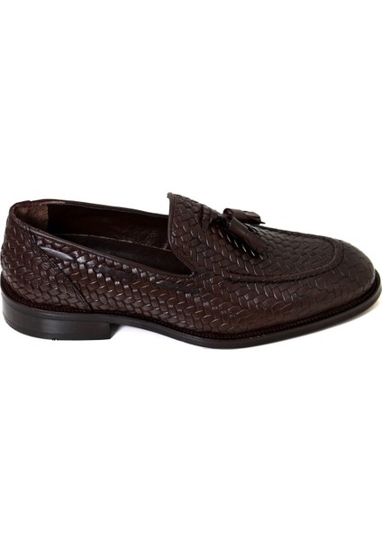 Corcik Model Neolit Taban Kahverengi Ayakkabı fiyatları