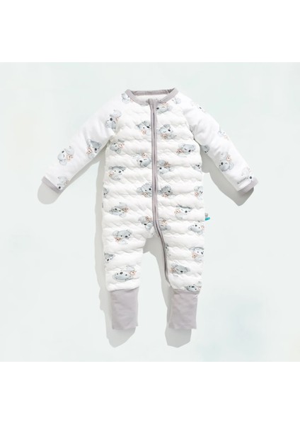 Kışlık Çocuk Uyku Tulumu 1.5 TOG Koala Zee-Suit modelleri