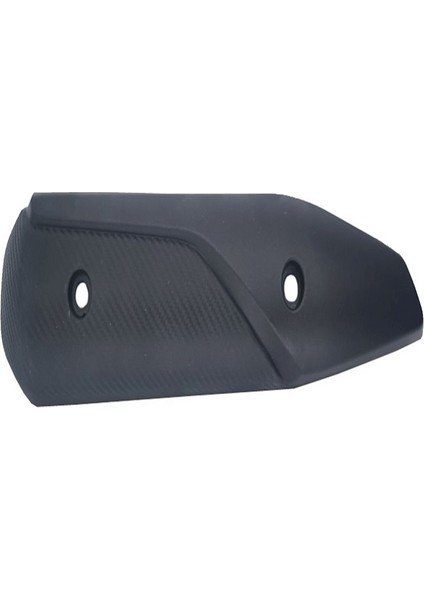 Honda Spacy 110 Alfa Egzoz Izgara