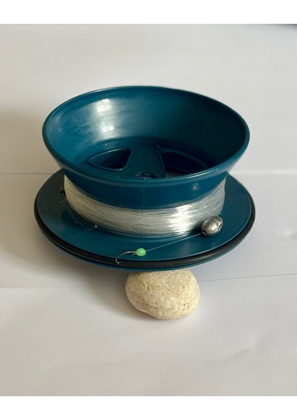 Profesyonel Gezer Kurşunlu Çupra Takımı – Tuzlu Suya Dayanıklı Balık Av Seti