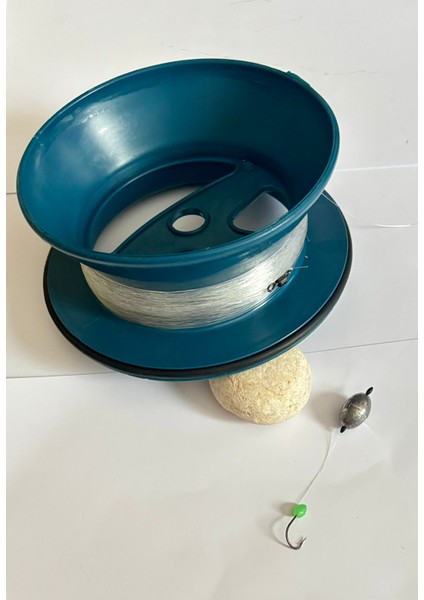 Profesyonel Gezer Kurşunlu Çupra Takımı – Tuzlu Suya Dayanıklı Balık Av Seti fiyatları