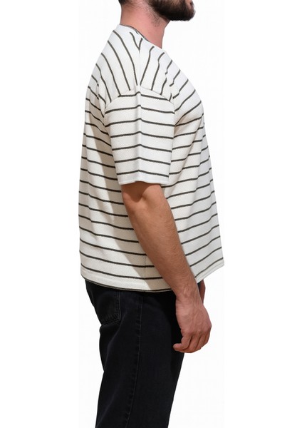 ERKEK SPOR ÖRME TİŞÖRT indirimleri