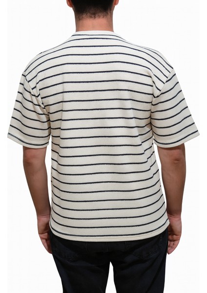 ERKEK SPOR ÖRME TİŞÖRT