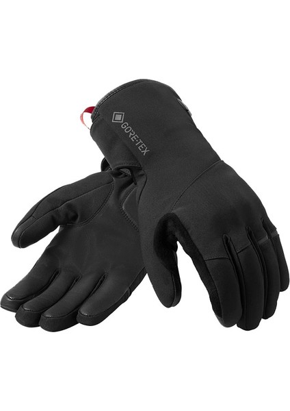 Revıt Chevak 2 Gore-Tex Eldiven Siyah