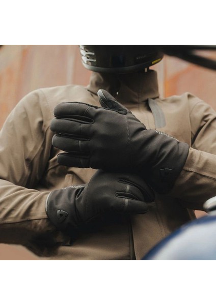 Revıt Chevak 2 Gore-Tex Eldiven Siyah modelleri