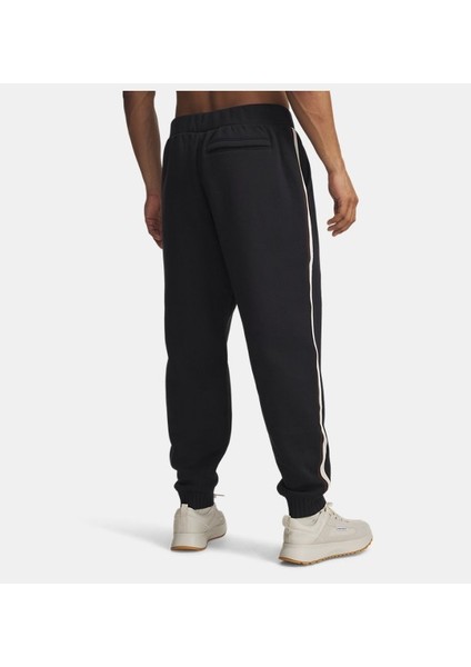 Erkek Ua Icon Heavy Rib Jogger Eşofman Altı 6005696-001 fiyatları