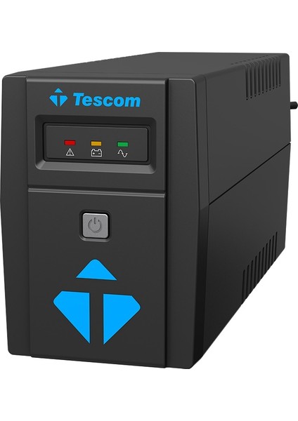 LEO600AP 600VA 1X12V/7AH Lıne Interactıve Ups 900020309 modelleri