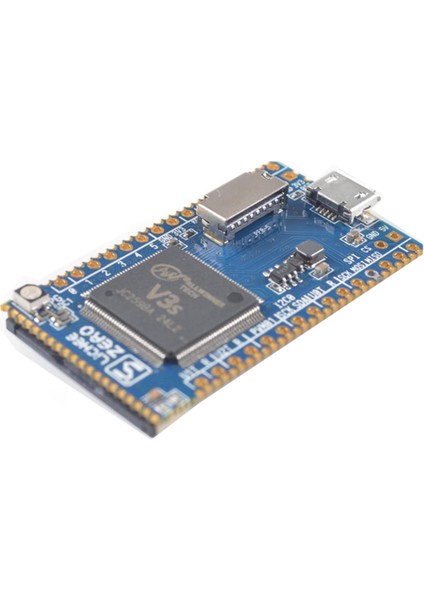Lichee Zero Core Board Si-peed