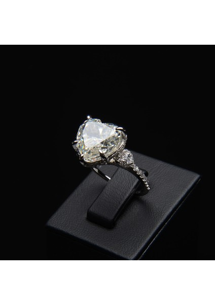 321 Ice Cut Gümüş Yüzük fırsatları