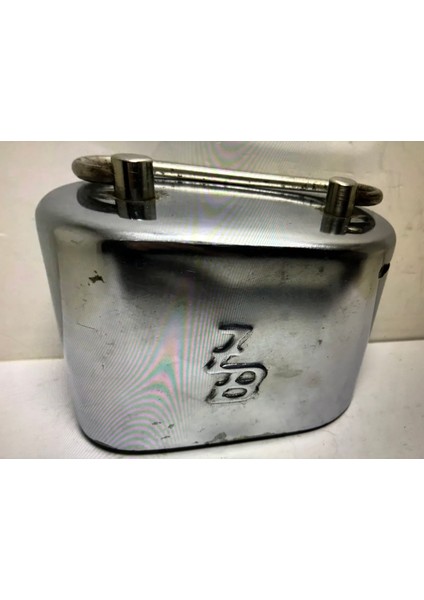 Ziraat Bankası Metal Kumbara Koleksiyon