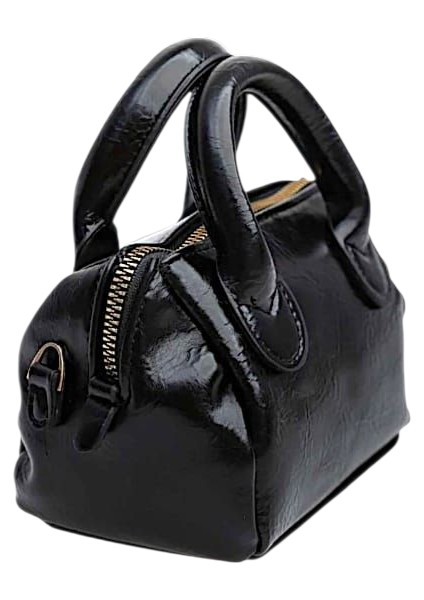 Siyah Rugan Kadın Çanta fırsatları