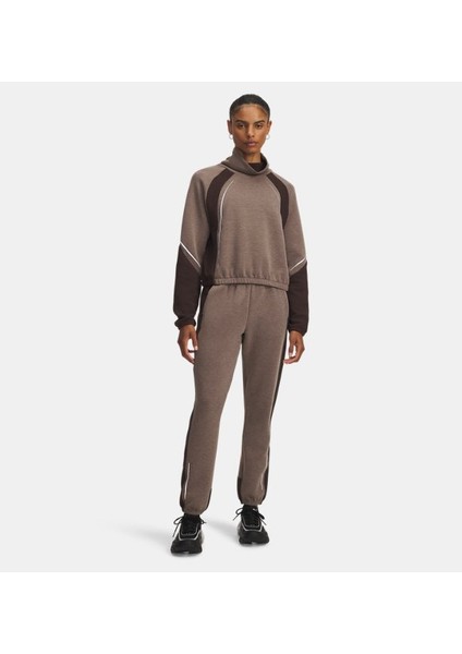 Kadın Ua Halo Cold Weather Eşofman Altı 6005983-246 fırsatları