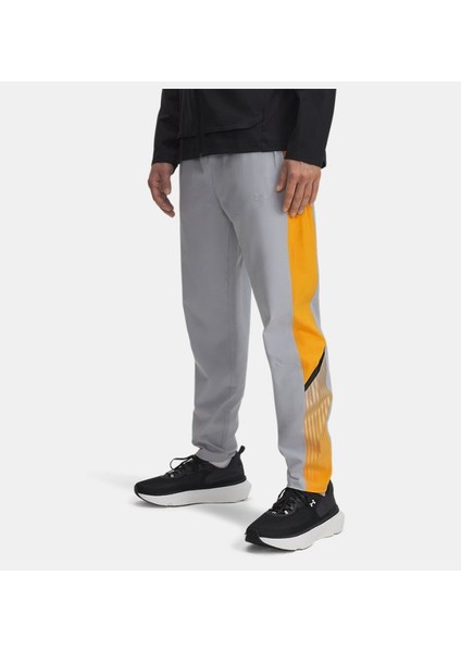 Erkek Ua Velociti Storm Eşofman Altı 6005899-011