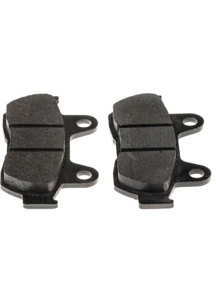 Honda Spacy 110 Ön Fren Disk Balatası