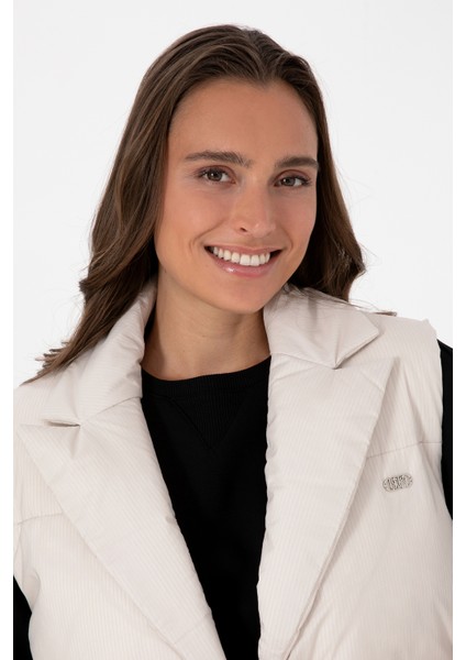 Kadın Taş Yelek (Dokuma) 50308605-VR049 fiyatları