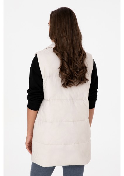 Kadın Taş Yelek (Dokuma) 50308605-VR049 indirimleri