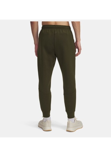 Erkek Ua Unstoppable Fleece Eu Eşofman Altı 1389353-308 fiyatları