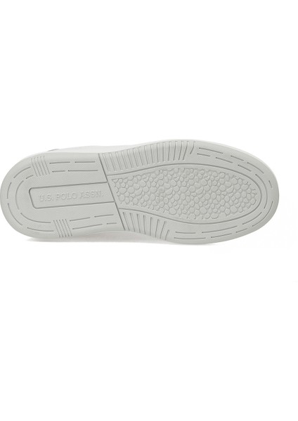 Panoa 5pr Beyaz Kadın Sneaker