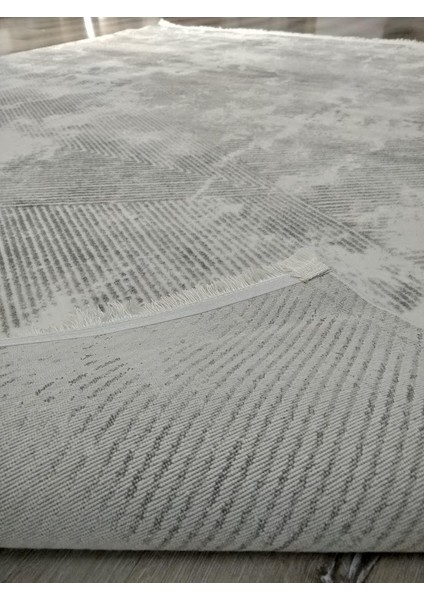 Quka Halı Vista %100 Akrilik 160X230 cm Modern Ince Dokuma Makina Halısı fırsatları