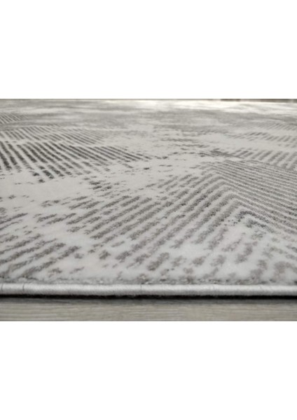 Quka Halı Vista %100 Akrilik 160X230 cm Modern Ince Dokuma Makina Halısı indirimleri