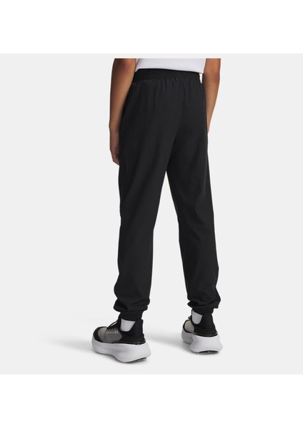 Erkek Çocuk Ua Unstoppable Woven Jogger Eşofman Altı 6003747-001 fiyatları