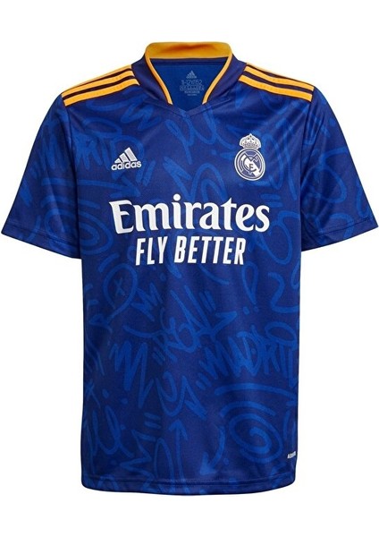 Real Madrid 2021/22 Sezonu Luka Modric Deplasman Forması fiyatları