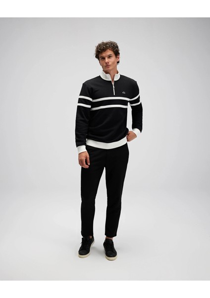 Erkek Yarım Fermuarlı Sweat EM619 fiyatları