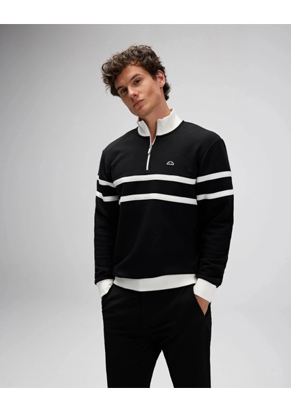 Erkek Yarım Fermuarlı Sweat EM619 modelleri