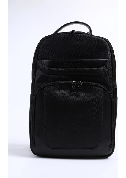 01PC001193-S Pierre Cardin Laptop Çanta