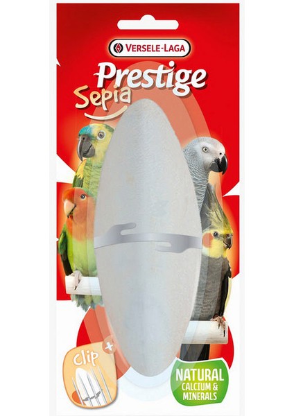 Techmrt Verselelaga Sepia MINERAL16CM Mürekkep Baliği Kemik x 2 Adet