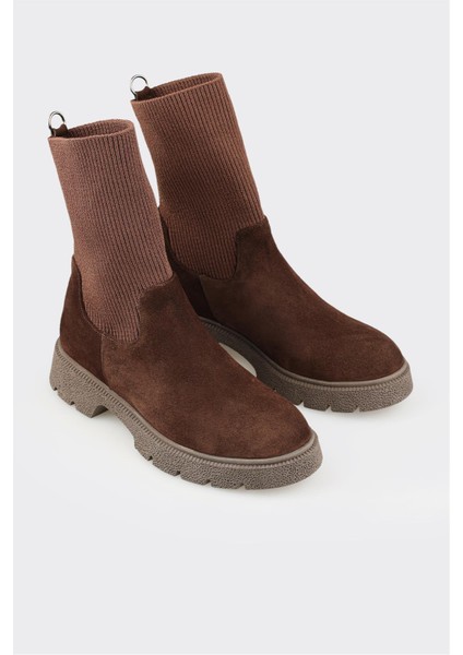 Kahve Kadın Günlük Bot fiyatları