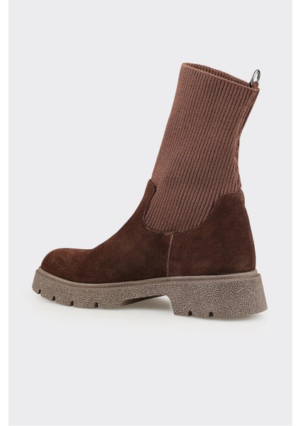 Kahve Kadın Günlük Bot modelleri