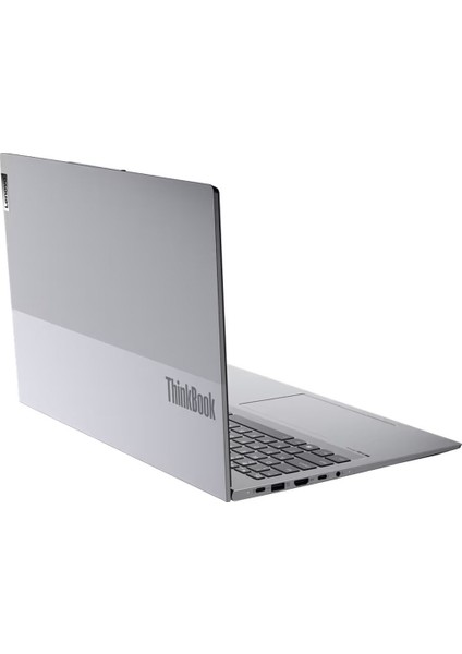 Thinkbook 16 G4+ Iap I5-1235U 16 GB 512 GB SSD 16" W11P 21CY0063TX Zİ700 modelleri