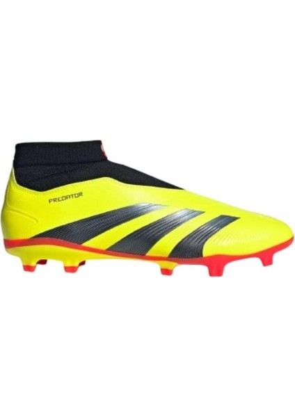 Predator League Ll Fg IG7766 Sarı Krampon