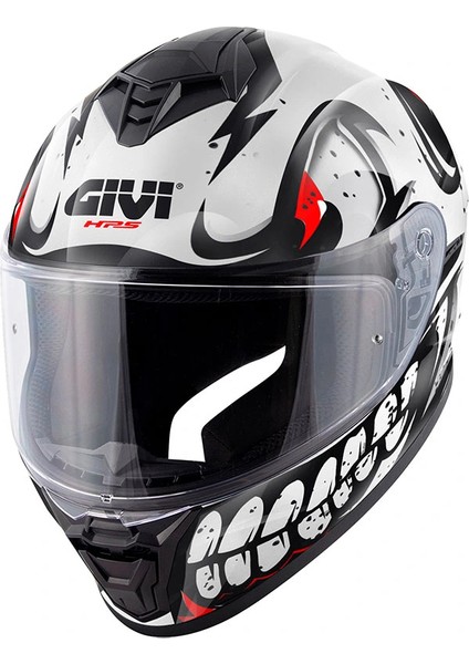 Gıvı 50.x Bones Kask fiyatları