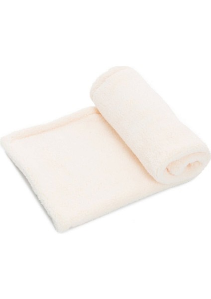 Techmrt Pet Comfort Lodix Dante Ekru Köpek Battaniyesi M 70X100CM