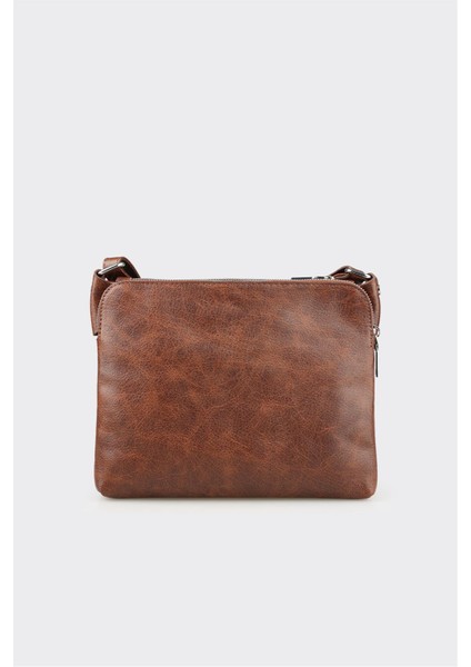 Kahve Kadın Çapraz Çanta modelleri