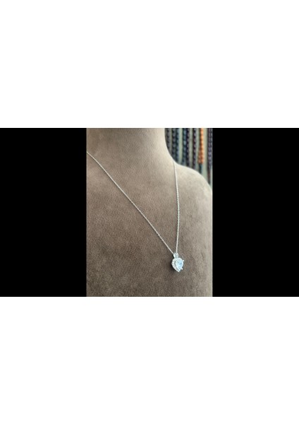 Gümüş Bayan Kolye fiyatları