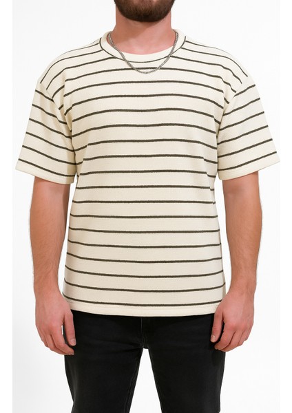 ERKEK SPOR ÖRME TİŞÖRT indirimleri