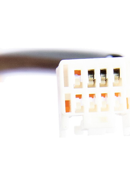 Dış Dikiz Aynası Mazda 323 1998 - 2003 Elektrikli, Manuel Katlanır, Siyah Kapak, 3 Pin fırsatları